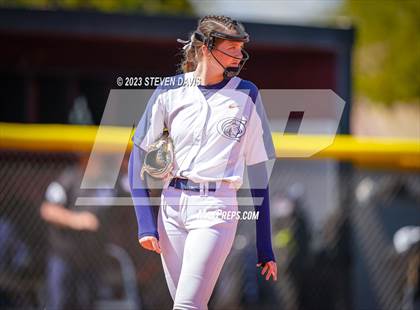 Thumbnail 2 in Piedra Vista vs. Cienega photogallery.