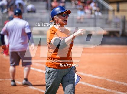Thumbnail 3 in Piedra Vista vs. Cienega photogallery.
