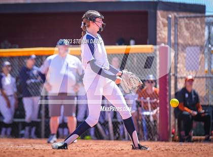 Thumbnail 2 in Piedra Vista vs. Cienega photogallery.
