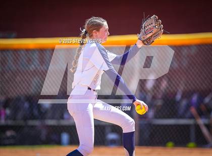 Thumbnail 2 in Piedra Vista vs. Cienega photogallery.