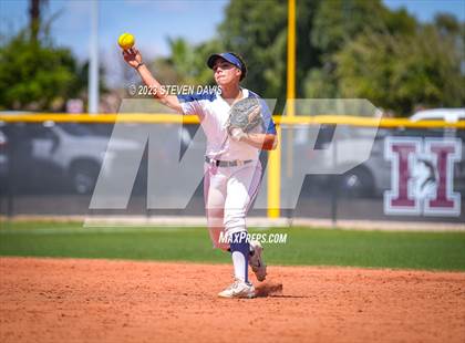 Thumbnail 2 in Piedra Vista vs. Cienega photogallery.