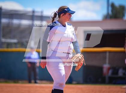 Thumbnail 1 in Piedra Vista vs. Cienega photogallery.