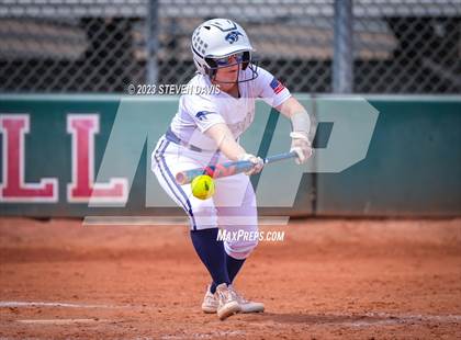 Thumbnail 2 in Piedra Vista vs. Cienega photogallery.