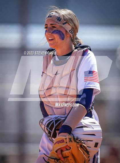 Thumbnail 3 in Piedra Vista vs. Cienega photogallery.