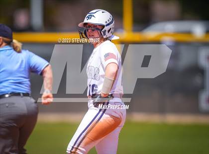 Thumbnail 1 in Piedra Vista vs. Cienega photogallery.