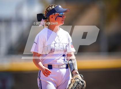 Thumbnail 3 in Piedra Vista vs. Cienega photogallery.