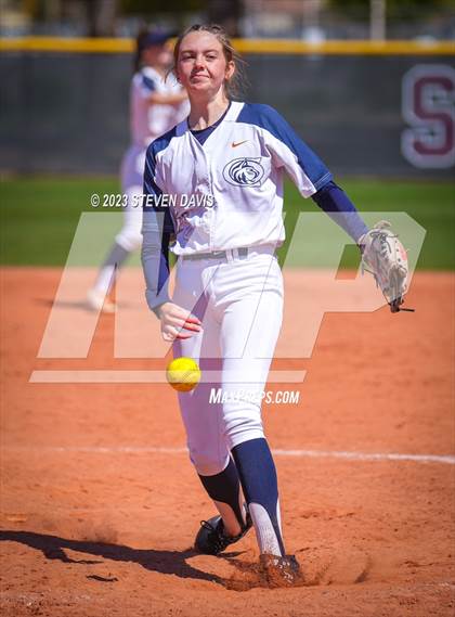Thumbnail 2 in Piedra Vista vs. Cienega photogallery.
