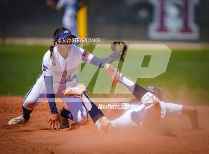 Thumbnail 3 in Piedra Vista vs. Cienega photogallery.