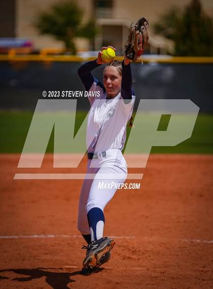 Thumbnail 1 in Piedra Vista vs. Cienega photogallery.
