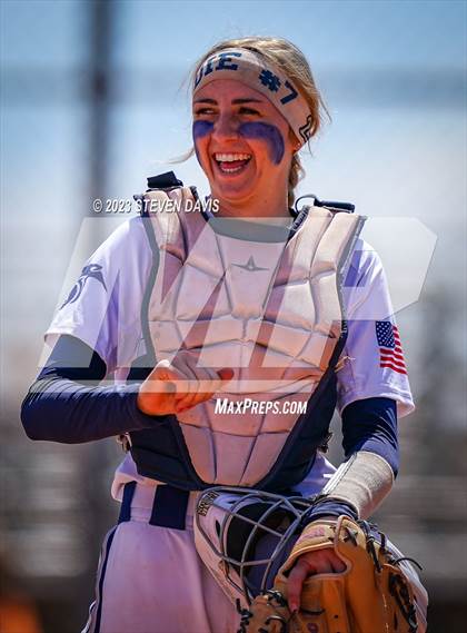 Thumbnail 3 in Piedra Vista vs. Cienega photogallery.