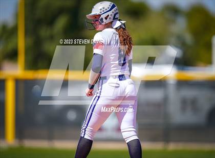 Thumbnail 3 in Piedra Vista vs. Cienega photogallery.