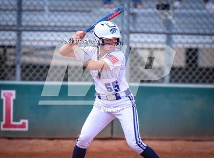 Thumbnail 2 in Piedra Vista vs. Cienega photogallery.
