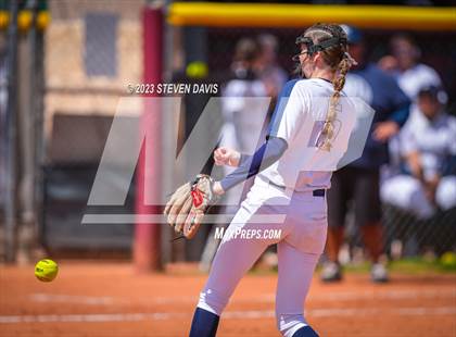 Thumbnail 2 in Piedra Vista vs. Cienega photogallery.