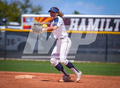 Thumbnail 2 in Piedra Vista vs. Cienega photogallery.