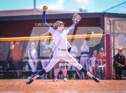 Thumbnail 3 in Piedra Vista vs. Cienega photogallery.