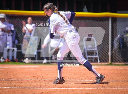 Thumbnail 3 in Piedra Vista vs. Cienega photogallery.