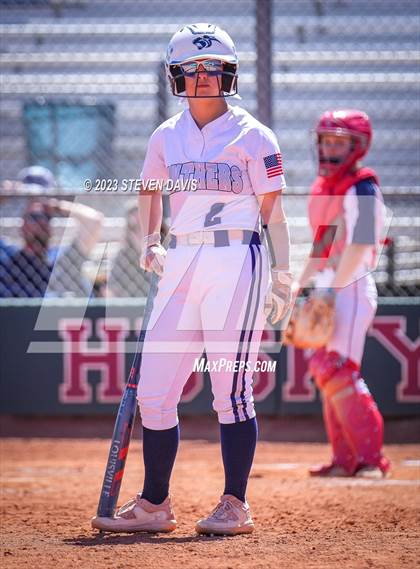 Thumbnail 2 in Piedra Vista vs. Cienega photogallery.