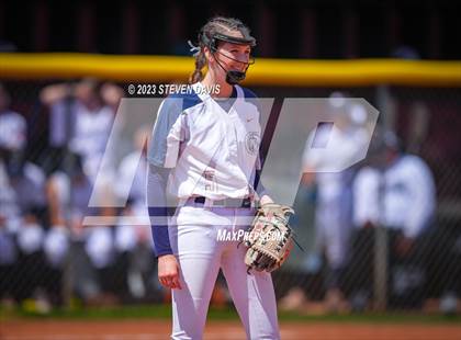 Thumbnail 3 in Piedra Vista vs. Cienega photogallery.