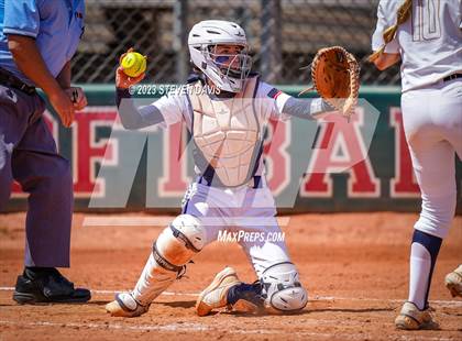 Thumbnail 3 in Piedra Vista vs. Cienega photogallery.