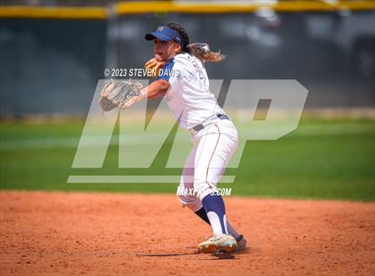 Thumbnail 2 in Piedra Vista vs. Cienega photogallery.