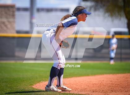 Thumbnail 1 in Piedra Vista vs. Cienega photogallery.
