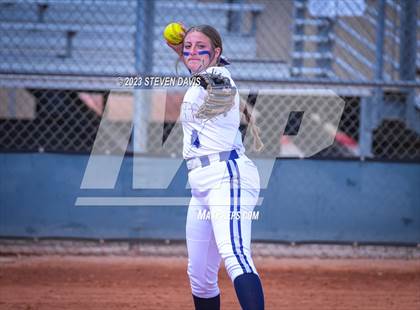 Thumbnail 1 in Piedra Vista vs. Cienega photogallery.
