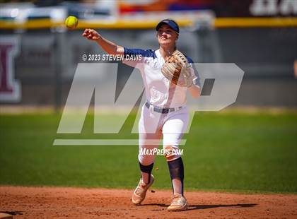 Thumbnail 1 in Piedra Vista vs. Cienega photogallery.