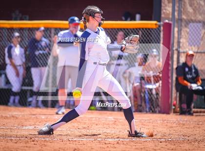 Thumbnail 3 in Piedra Vista vs. Cienega photogallery.