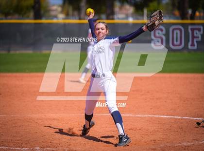 Thumbnail 3 in Piedra Vista vs. Cienega photogallery.