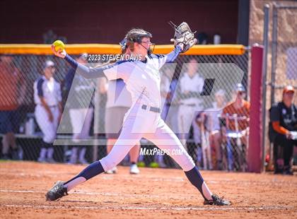 Thumbnail 2 in Piedra Vista vs. Cienega photogallery.