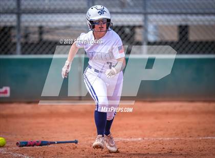Thumbnail 3 in Piedra Vista vs. Cienega photogallery.