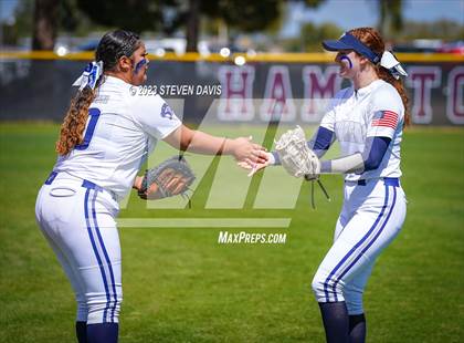 Thumbnail 1 in Piedra Vista vs. Cienega photogallery.