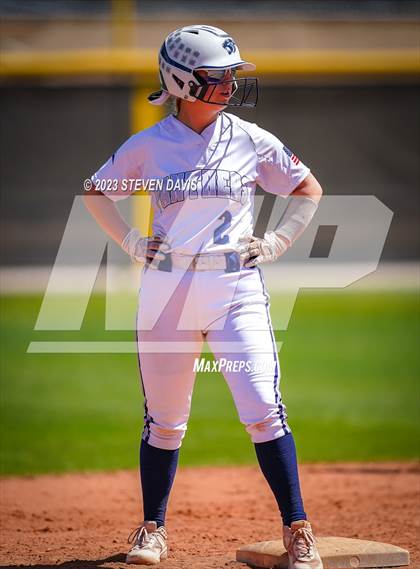 Thumbnail 1 in Piedra Vista vs. Cienega photogallery.