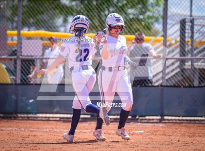 Thumbnail 3 in Piedra Vista vs. Cienega photogallery.