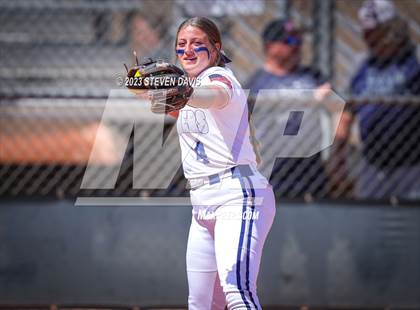 Thumbnail 3 in Piedra Vista vs. Cienega photogallery.