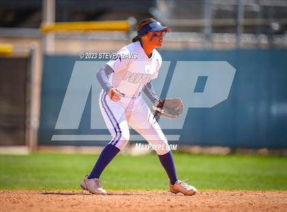 Thumbnail 1 in Piedra Vista vs. Cienega photogallery.