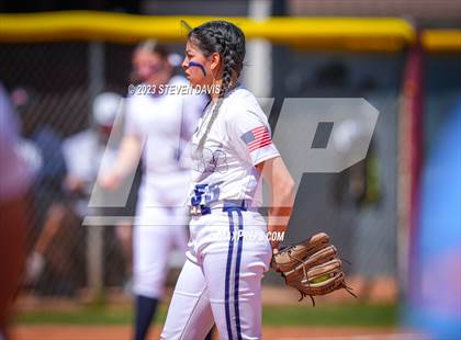 Thumbnail 1 in Piedra Vista vs. Cienega photogallery.