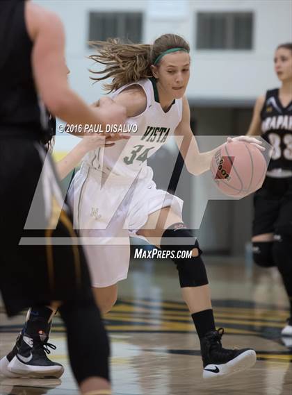 Thumbnail 1 in Mountain Vista vs. Arapahoe photogallery.