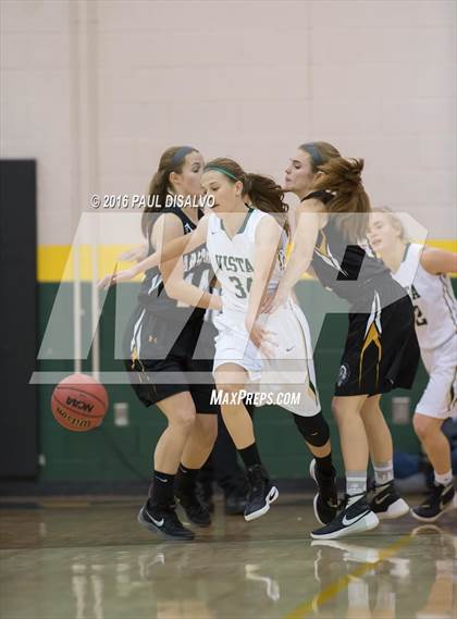 Thumbnail 3 in Mountain Vista vs. Arapahoe photogallery.