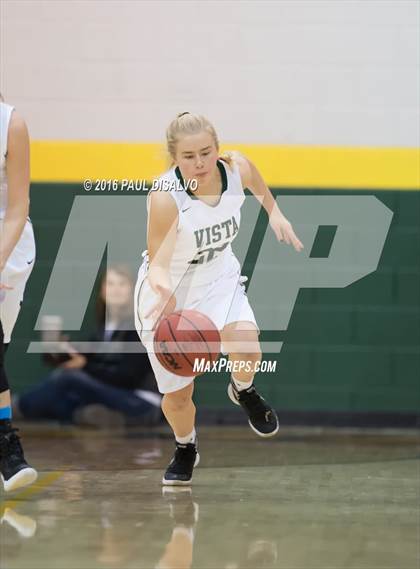 Thumbnail 3 in Mountain Vista vs. Arapahoe photogallery.