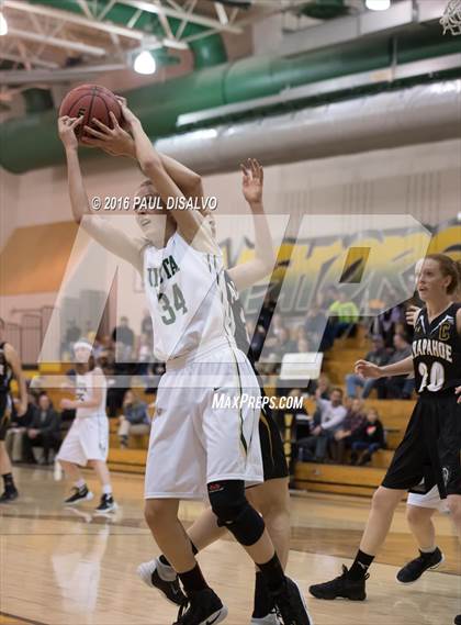 Thumbnail 3 in Mountain Vista vs. Arapahoe photogallery.