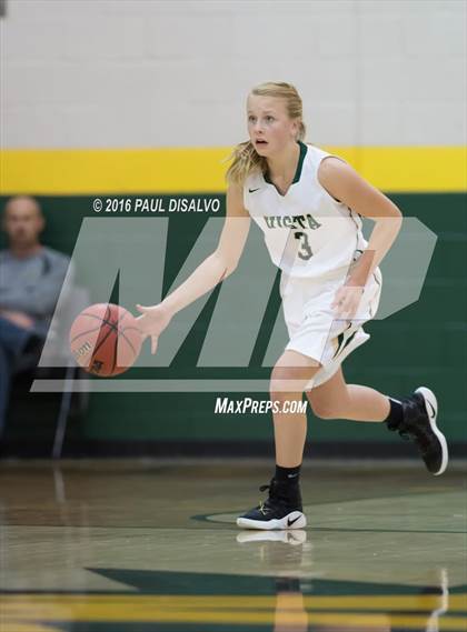 Thumbnail 1 in Mountain Vista vs. Arapahoe photogallery.