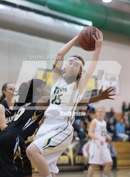 Thumbnail 3 in Mountain Vista vs. Arapahoe photogallery.