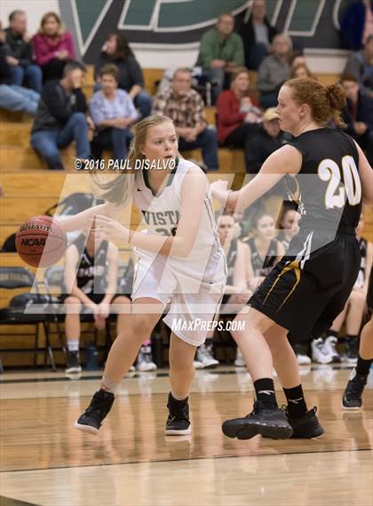 Thumbnail 3 in Mountain Vista vs. Arapahoe photogallery.