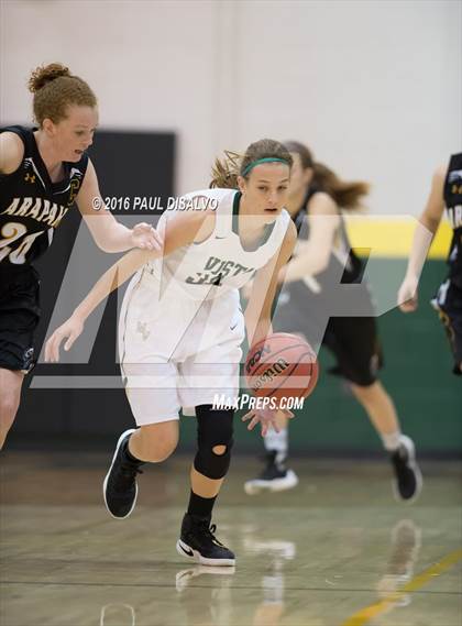 Thumbnail 3 in Mountain Vista vs. Arapahoe photogallery.