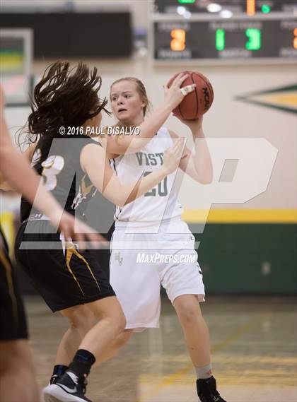 Thumbnail 1 in Mountain Vista vs. Arapahoe photogallery.
