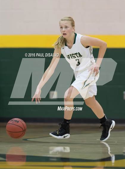 Thumbnail 3 in Mountain Vista vs. Arapahoe photogallery.