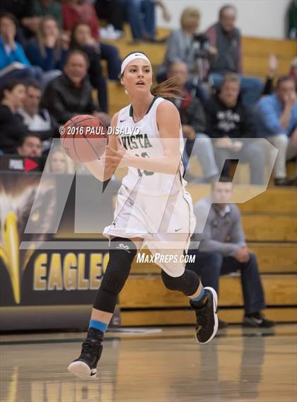 Thumbnail 2 in Mountain Vista vs. Arapahoe photogallery.