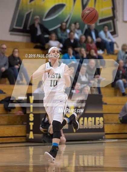 Thumbnail 3 in Mountain Vista vs. Arapahoe photogallery.