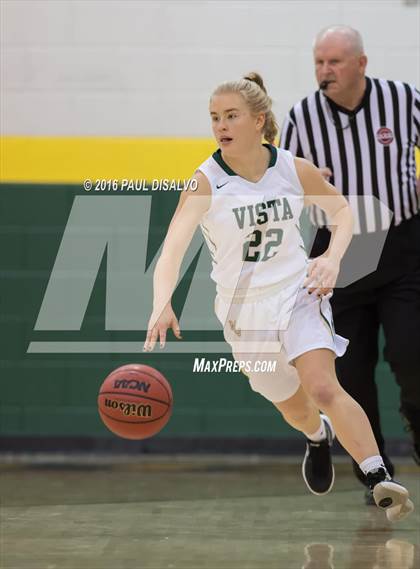 Thumbnail 1 in Mountain Vista vs. Arapahoe photogallery.